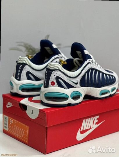 Кроссовки Nike Air Max Tailwind (Арт.27139)