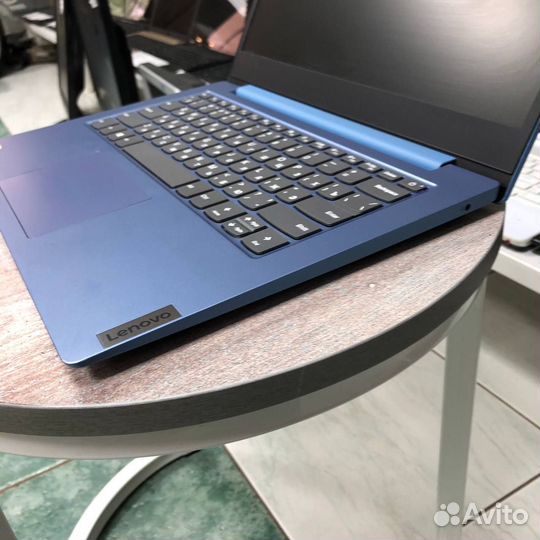 Ноутбук Lenovo ideapad slim 1-14ast-05