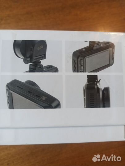 Видеорегистратор roadgid