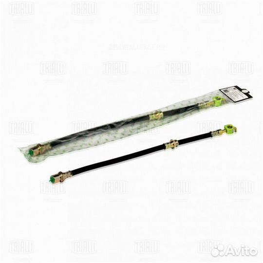 Trialli BF 0583 Шланг тормозной зад прав