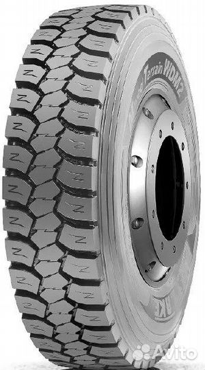 Шины 315/80R22.5-18 Westlake WDR1 artd: 983