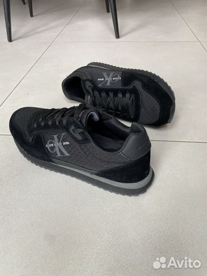 Calvin klein кроссовки