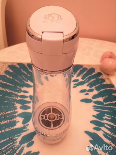 Генератор водородной воды Ta vie