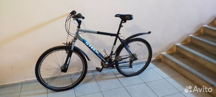 Велосипед Stels navigator 500