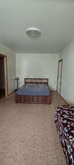 1-к. квартира, 32,1 м², 4/4 эт.