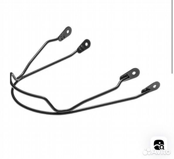 Шлем горнолыжный дуга