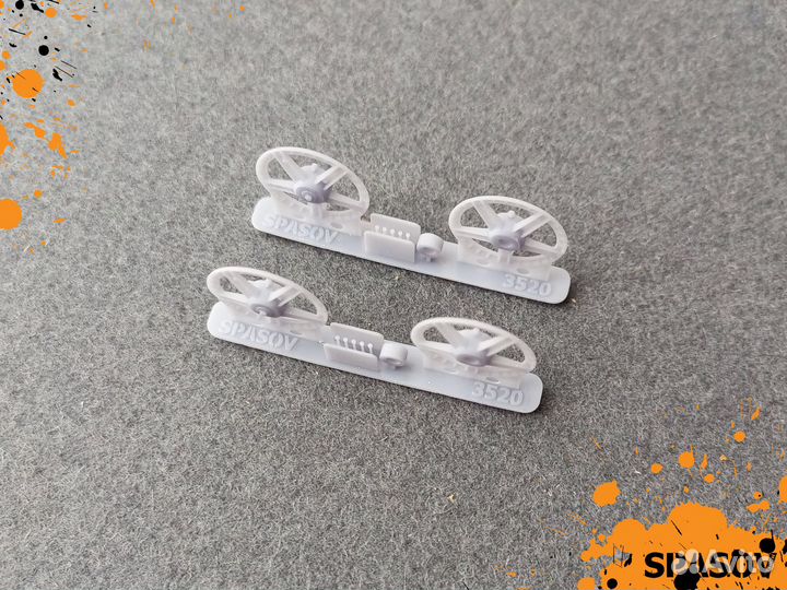 Ленивец Т-26 (позднего типа)