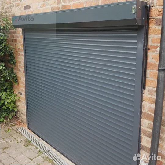 Рольставни