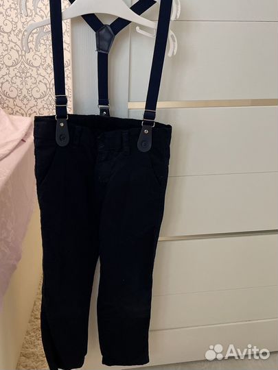 Костюм празничный