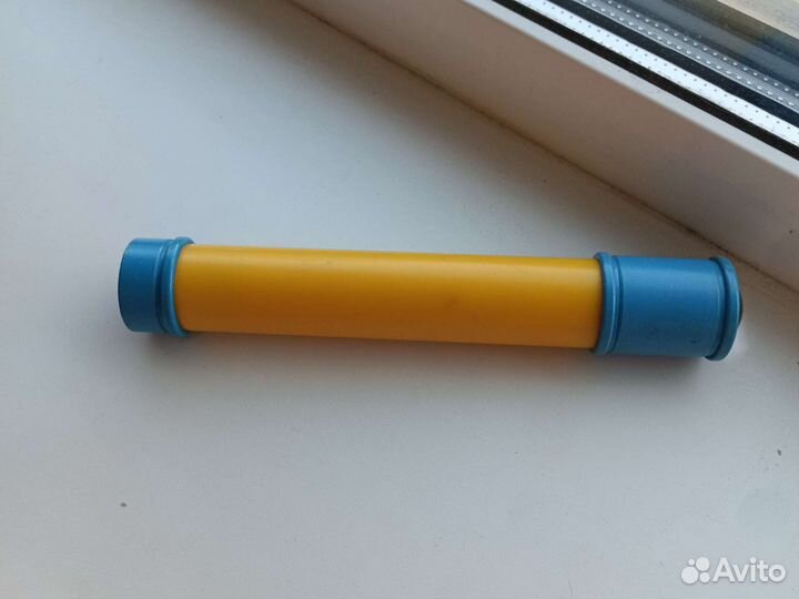 Подзорная труба