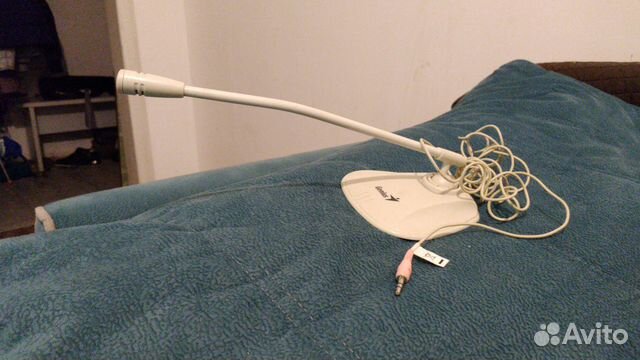 Микрофон для пк