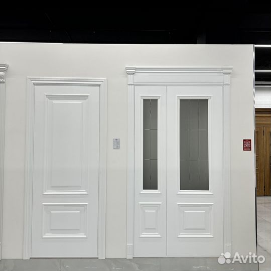 Двери межкомнатные скрытые y-2239