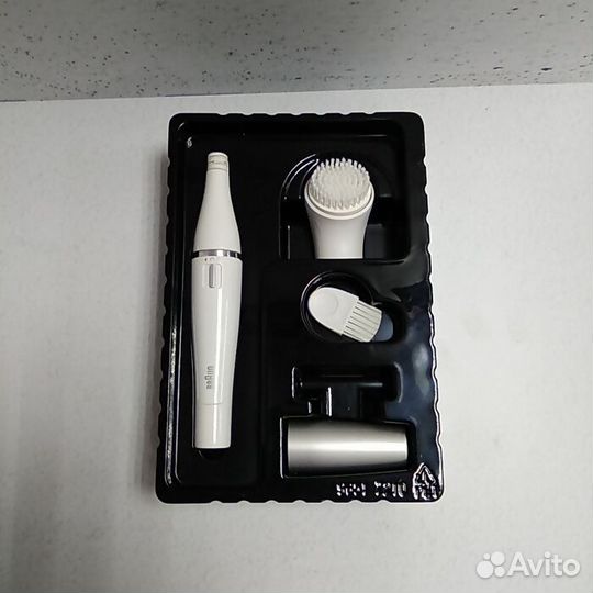 Эпилятор Braun SE810 (Рассрочка / дд2)