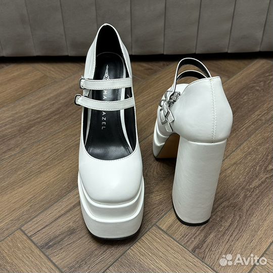 Туфли женские