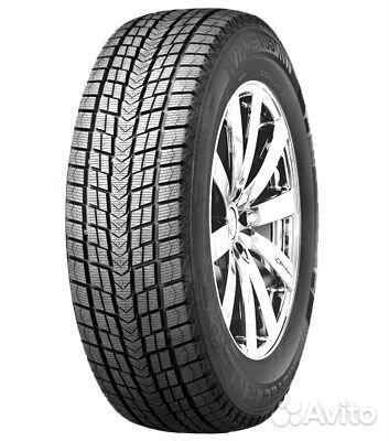 Nexen Winguard Ice SUV 215/65 R16 98Q