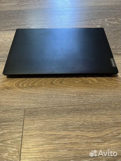 Ноутбук lenovo