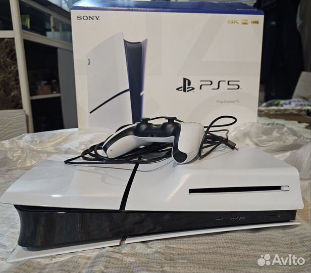 Sony playstation 5