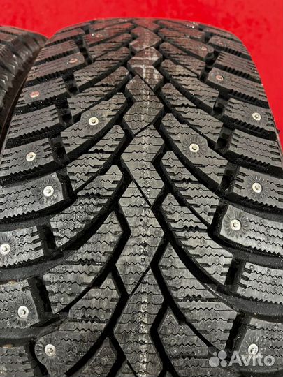 Pirelli Formula Ice 205/55 R16