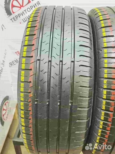 Continental ContiEcoContact 5 215/60 R16 95M