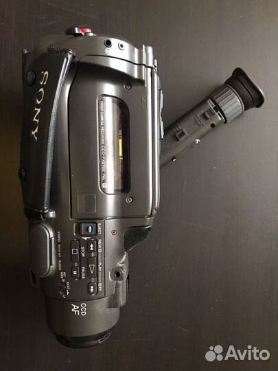 Видео касета Sony MP-60 Video 8