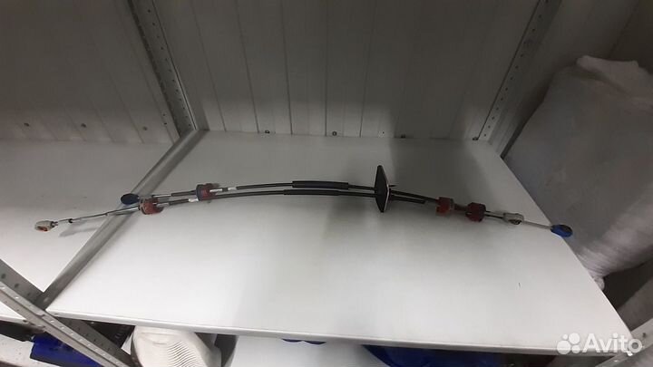 2830086G40 Трос выбора передач кпп