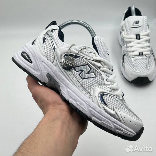 New Balance 530 женские кроссовки (2024 сезон)