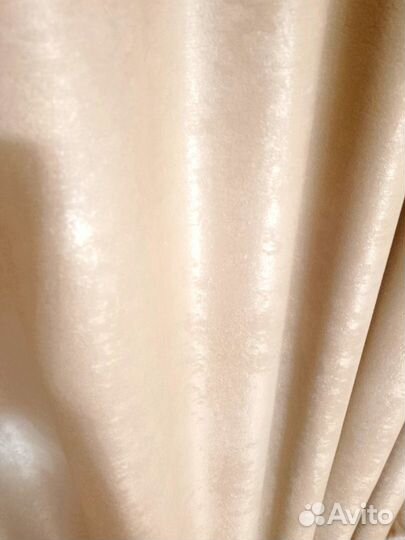 Шторы и тюль в комплекте