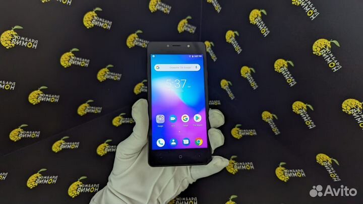 Leagoo Kiicaa Power, 2/16 ГБ