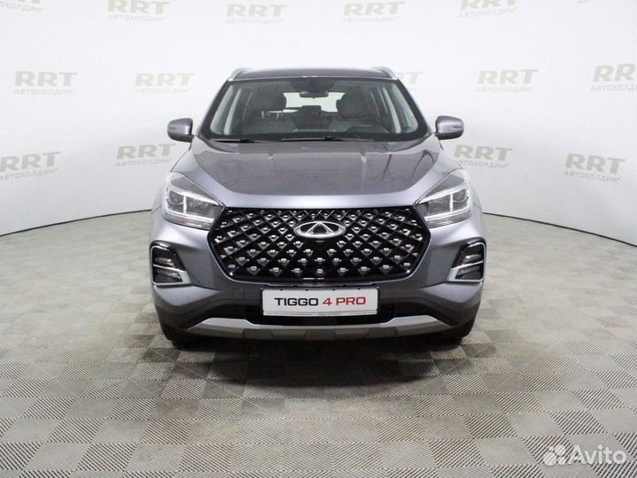 Chery Tiggo 4 Pro 1.5 МТ, 2023