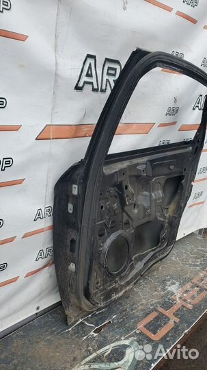 Дверь задняя правая Ford Mondeo 4 2006-2014