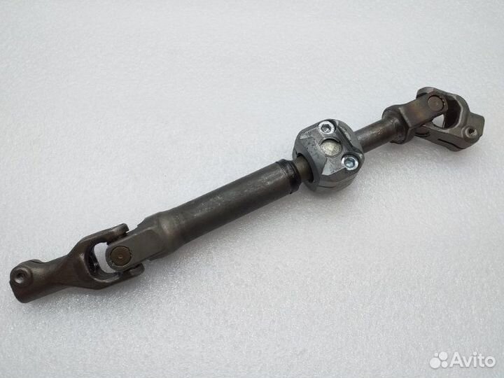 Кардан рулевой Toyota Rav4 XA40 3zrfe 2015