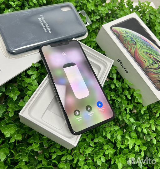 iPhone Xs Max, 64 ГБ