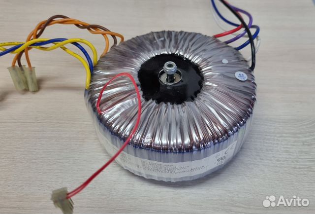 Трансформатор EagleRiseToroid hlbb-0600-0003 купить в Москве с ...