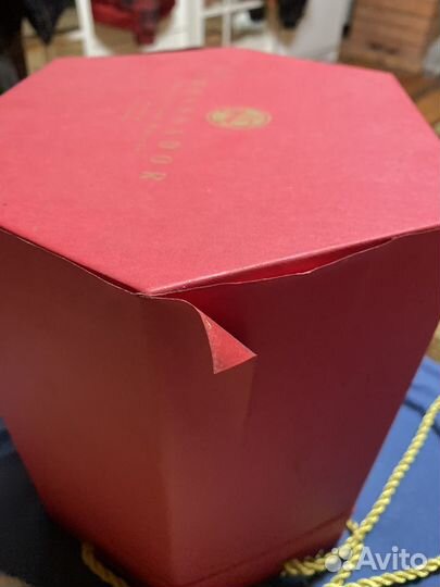 Бутылка водки старая москва