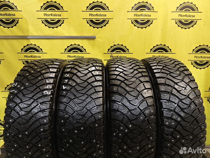 Dunlop SP Winter Ice 03 205/65 R16 99T