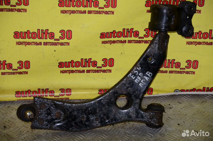 Рычаг передний правый Ford Focus 2