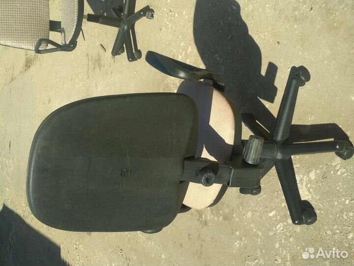 Компьютерное кресло