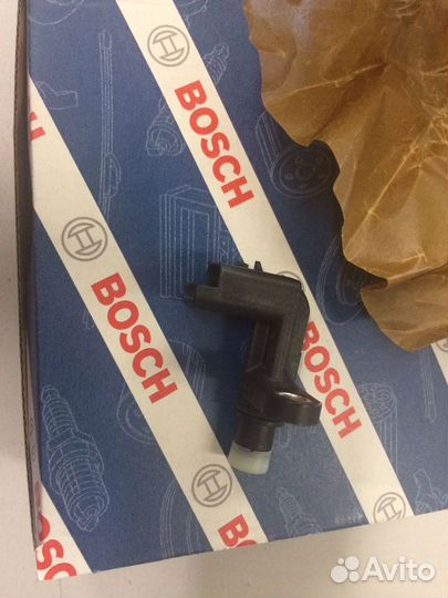 Датчик положения распредвала BMW, Peugeot