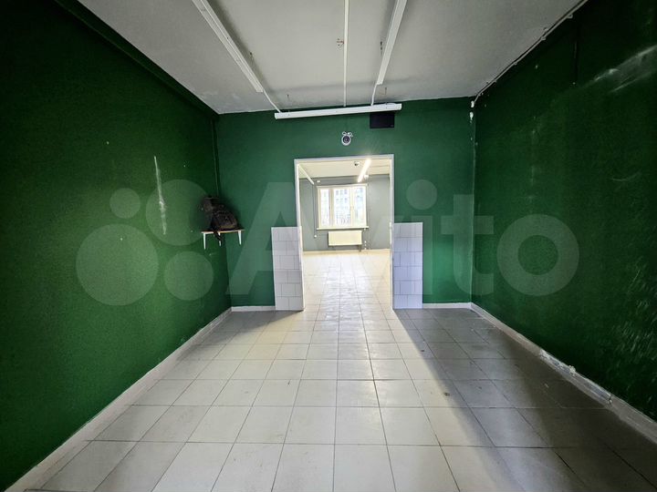 Аренда ПСН 100.9 м2 1я линия Реутов