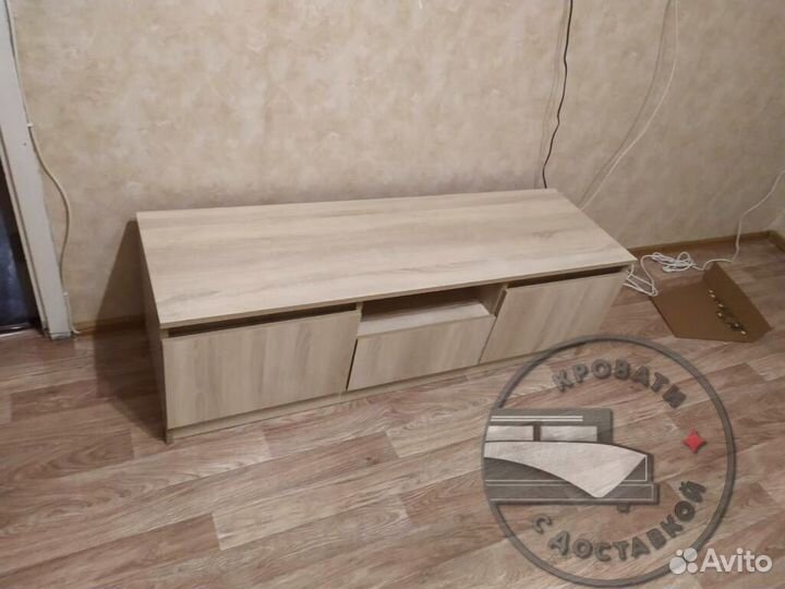 Тумба под тв IKEA