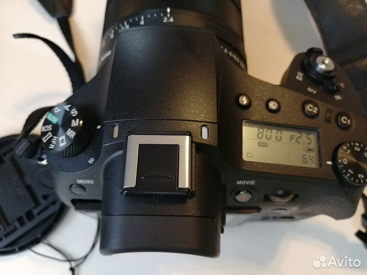 Продаю фотоаппарат