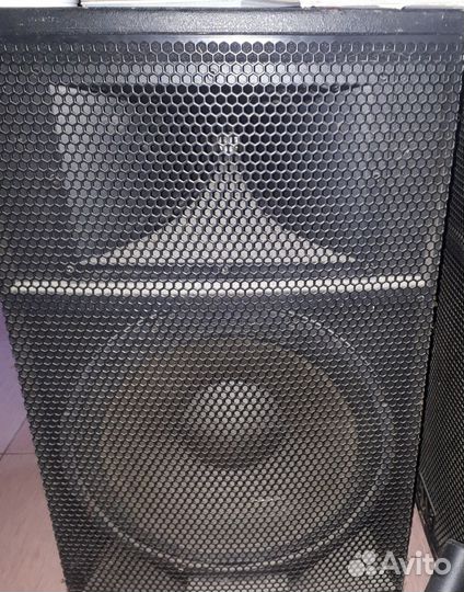 Колонки MAG MD534