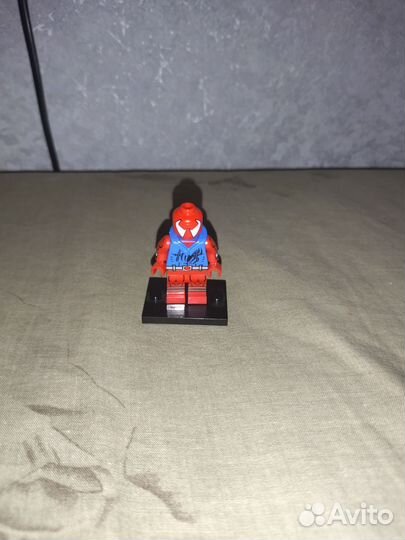 Lego Spider man