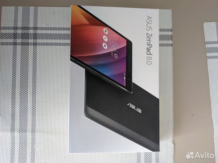 Планшет Asus ZenPad 8.0