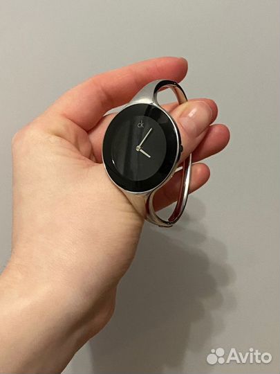 Calvin klein часы браслет