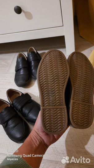 Детская обувь для мальчика размер 29, 30, 31