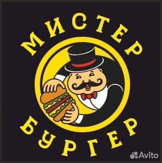 Повар на Фудтрак ул. Песчаная 1