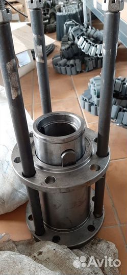 Ступица отбойного битера10Б.01.15.520