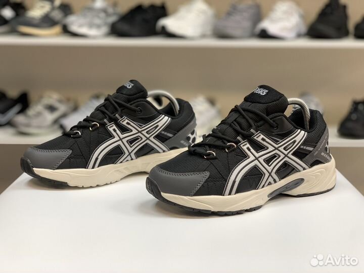 Кроссовки Asics gel kahana tr v2