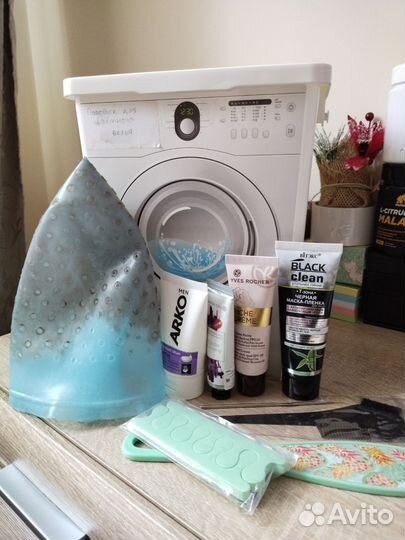 Набор аксессуаров